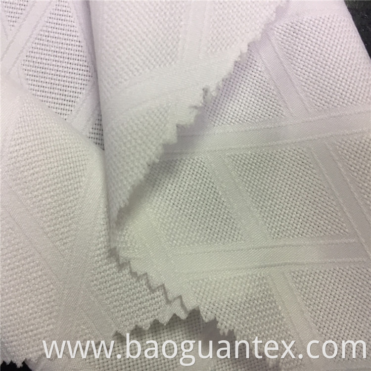 Jacquard Curtain Fabric